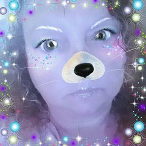 Meet your Posher, Mary frances